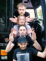 65daysofstatic